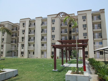 Sare Crescent Parc